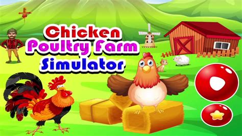 game chicken breeds|chicken farm games.